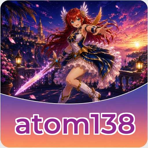 atom138 Indonesia - Peningkatan performa dan UI/UX terbaru