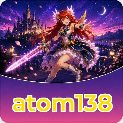 atom138 APK Indonesia - Panduan Lengkap dan Tutorial